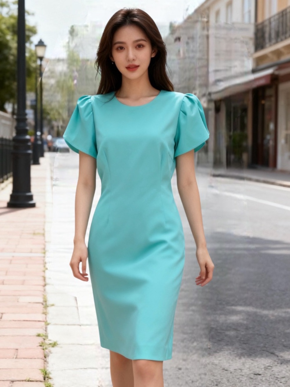 Dress Antonio Melani size 12